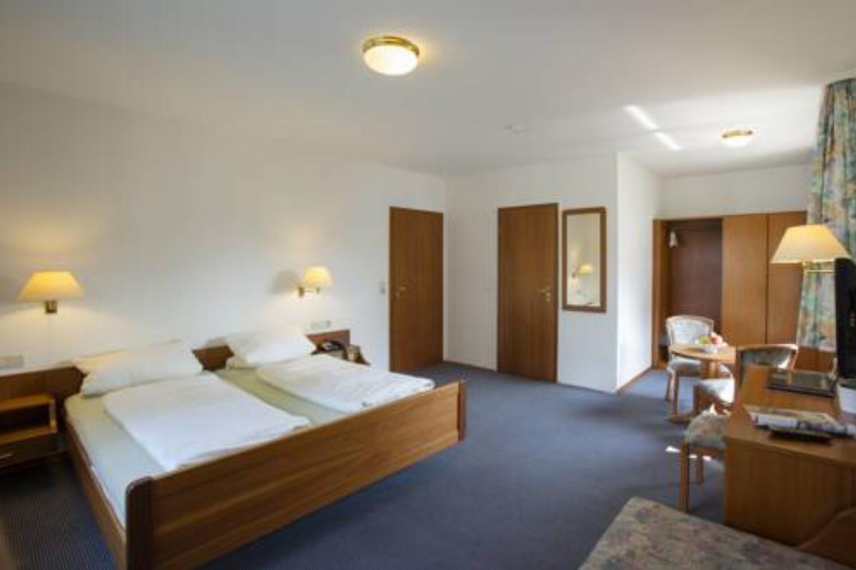 Guesthouse 329 Hotel Kehl am Rhein Germany