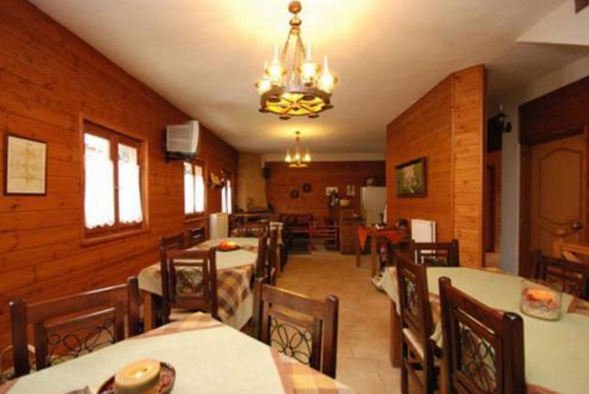 Guesthouse Alonistaina Hotel Alonistaina Greece