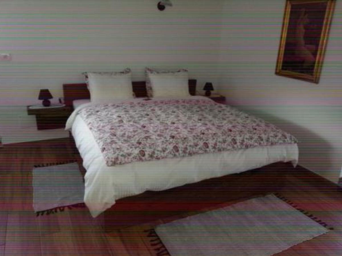 Guesthouse ANKL Hotel Lesce Slovenia