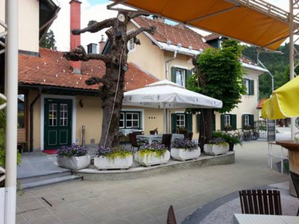 Guesthouse Avsenik Hotel Begunje na Gorenjskem Slovenia