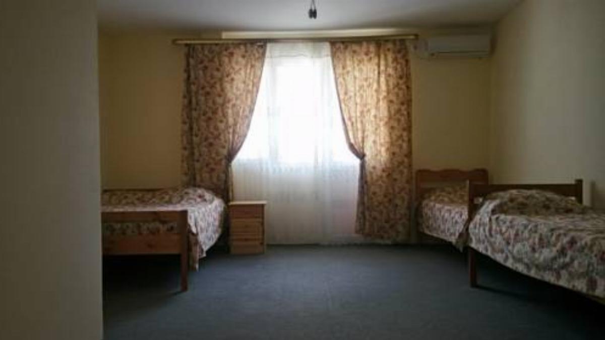 Guesthouse Bagyra Hotel Vardane Russia