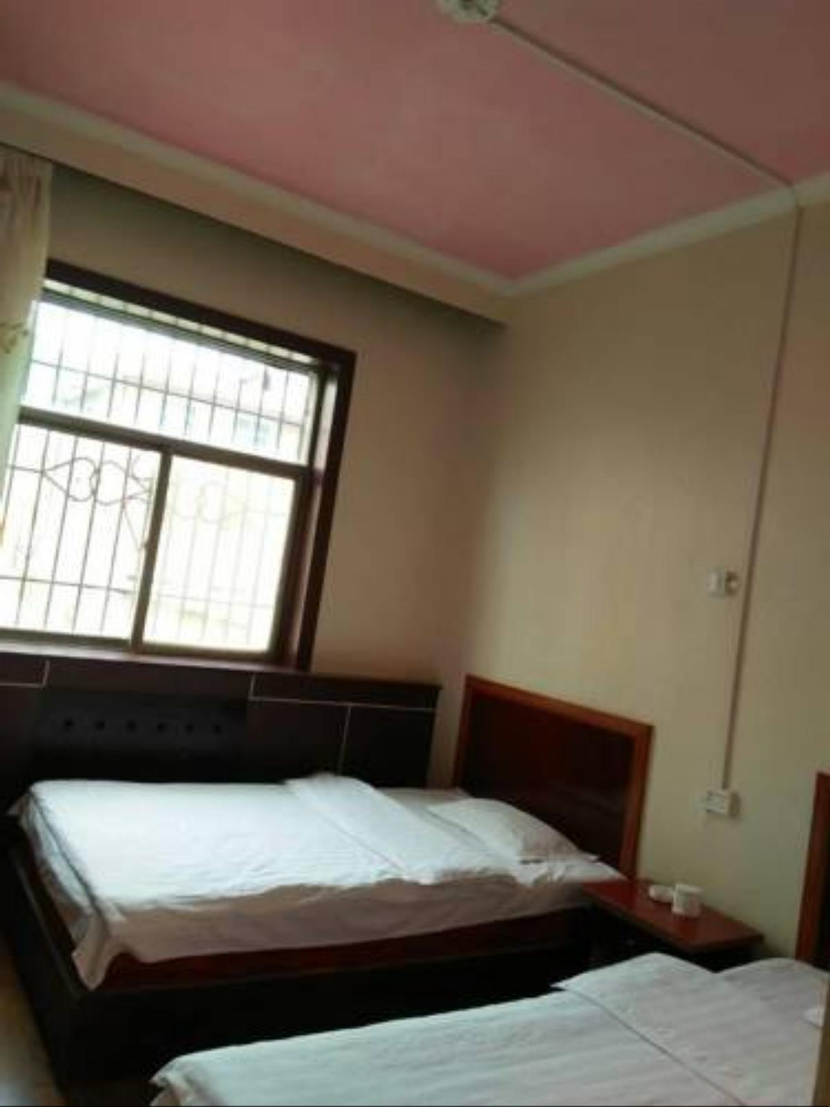Guesthouse Brothers Hotel Ansai China