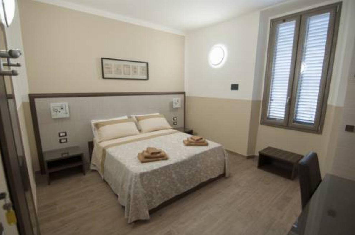 Guesthouse Buonarroti Florence Hotel Florence Italy