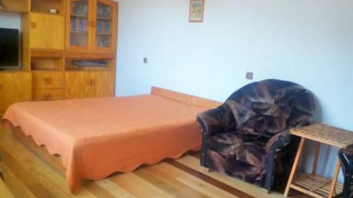 Guesthouse Classic Hotel Dospat Bulgaria