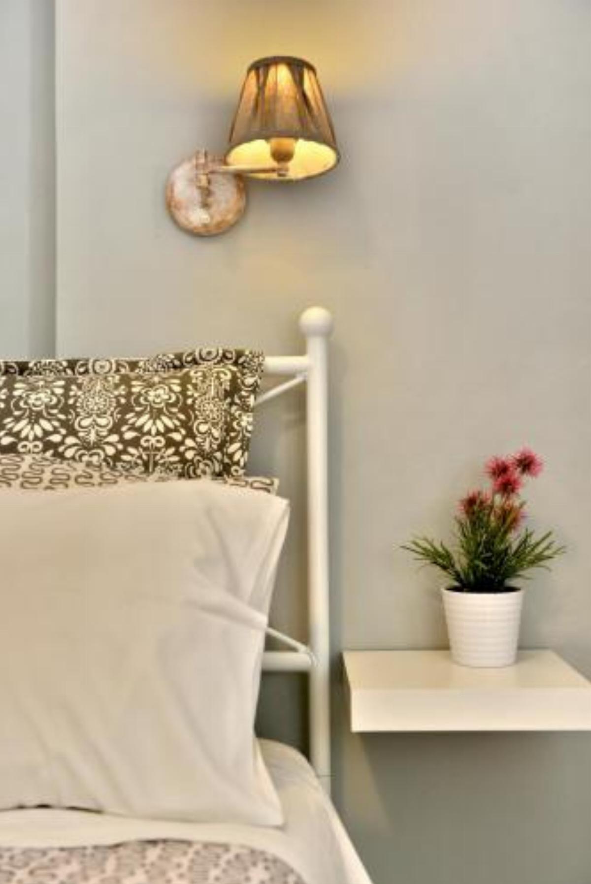 Guesthouse Corali Hotel Hydra Greece