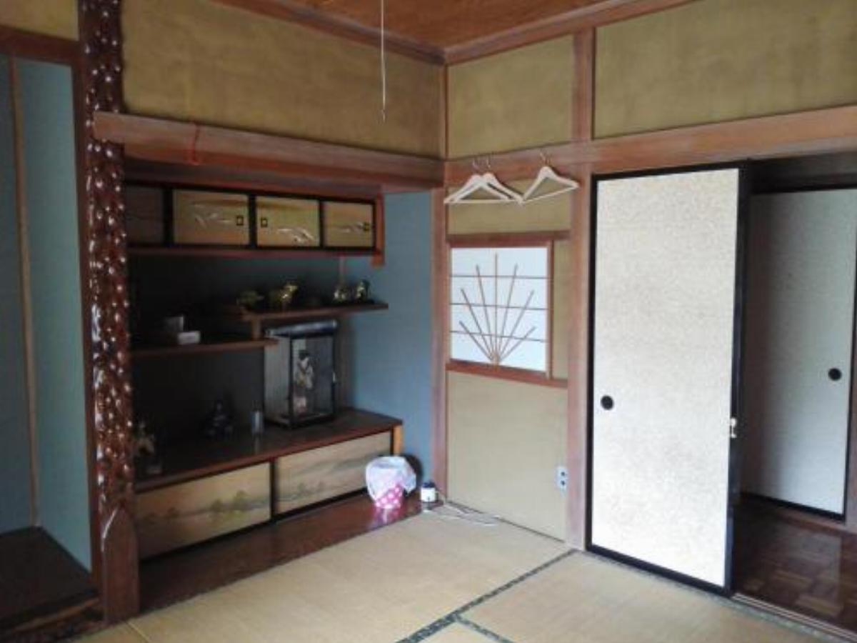 Guesthouse Face to Face Hotel Fujinomiya Japan