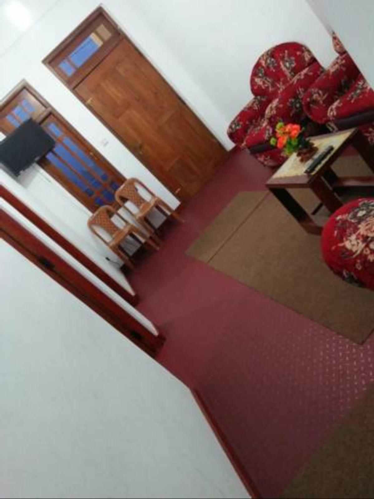 Guesthouse in Nuwara Eliya Hotel Horton Plains Sri Lanka