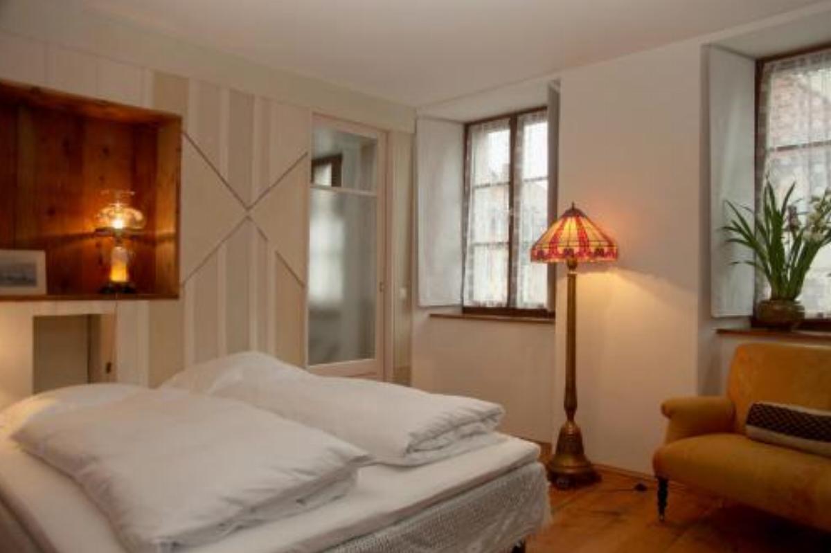 Guesthouse Le Locle Hotel Le Locle Switzerland