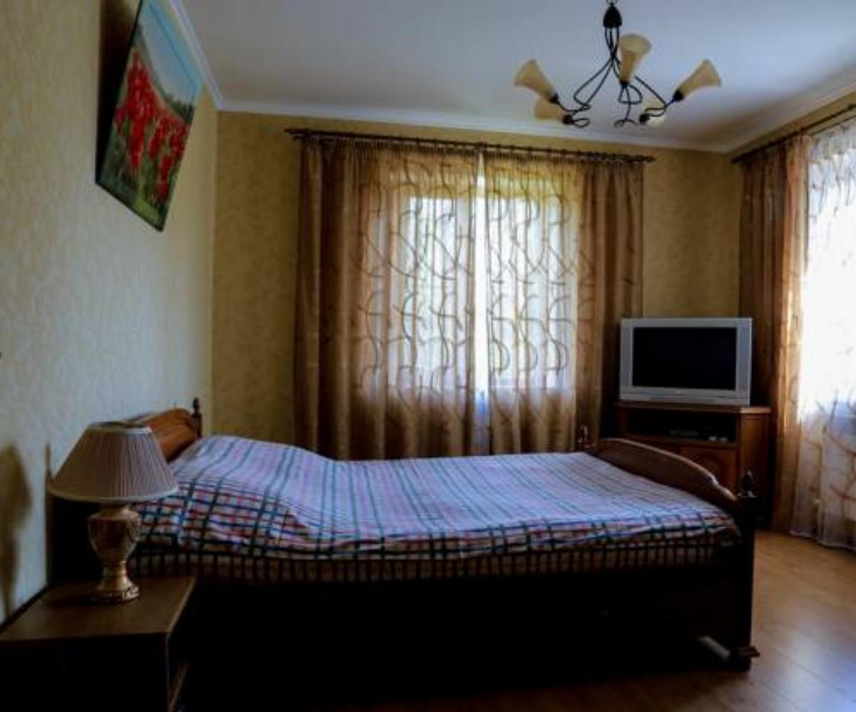 Guesthouse na 3-m Polevom Pereulke Hotel Gomel Belarus