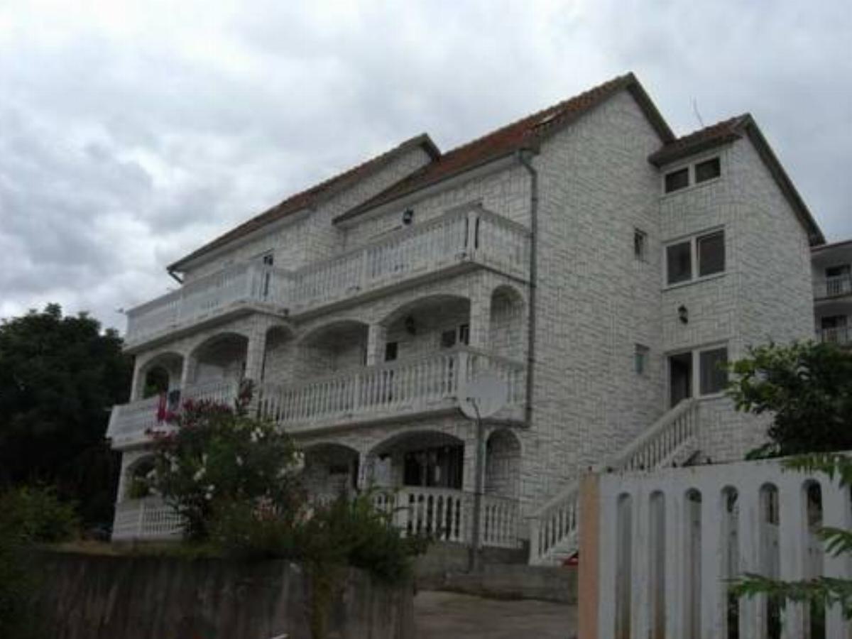 Guesthouse Opacic Hotel Bijela Montenegro