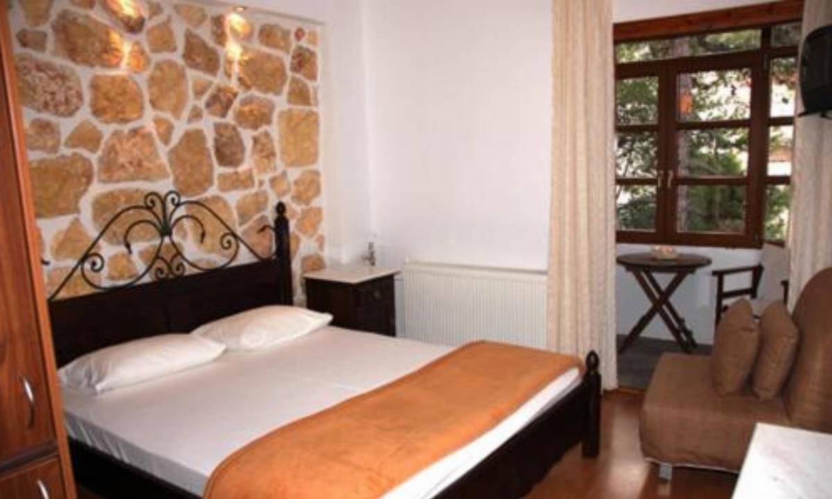 Guesthouse Papanikolaou Hotel Litóchoron Greece