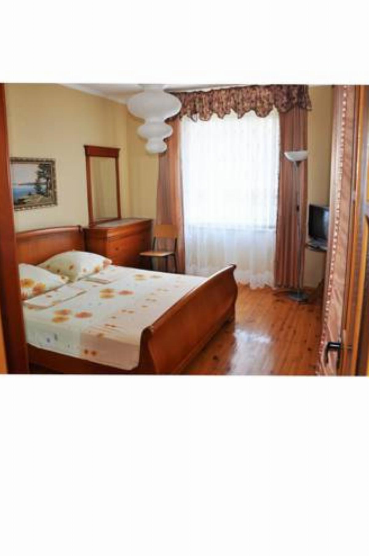 Guesthouse Serova 3 Hotel Koktebel Crimea