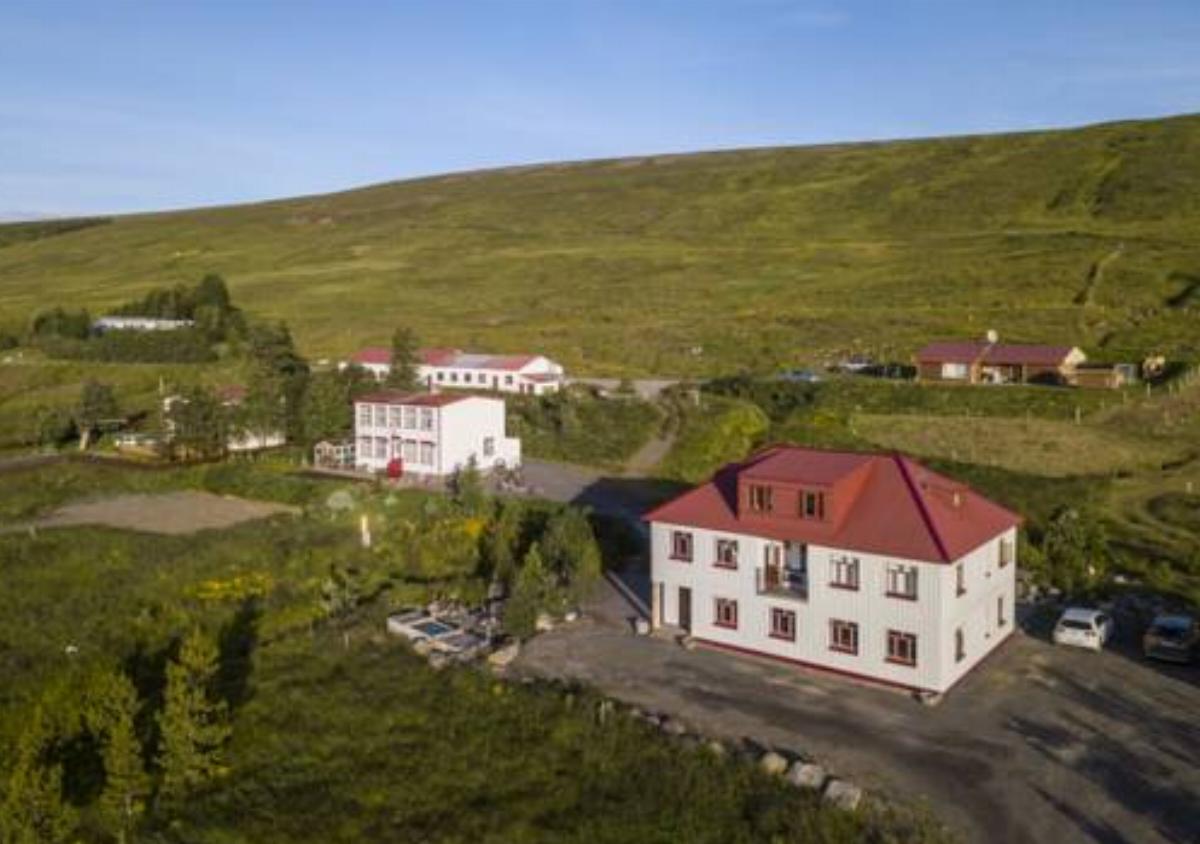 Guesthouse Storu-Laugar Hotel Laugar Iceland