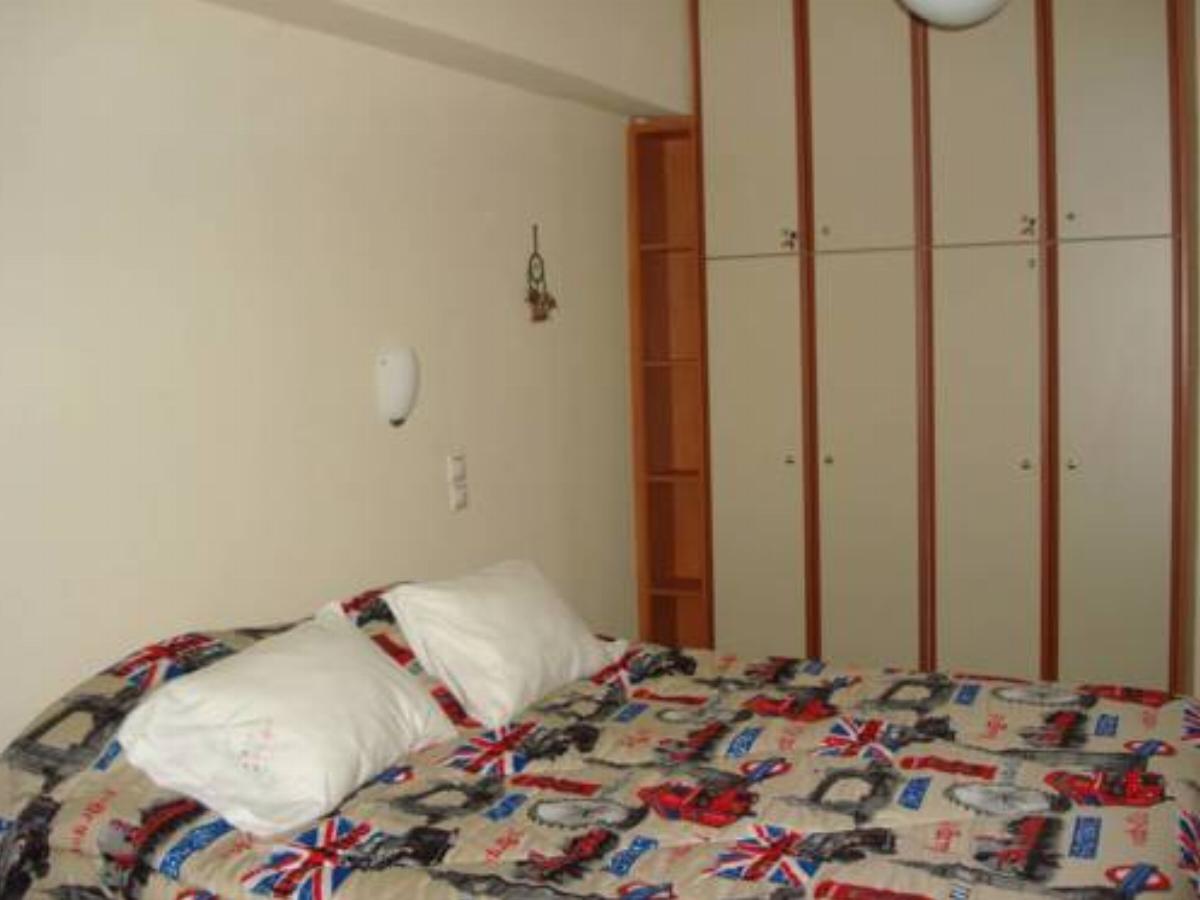 Guesthouse, Student's area & Historic Center Hotel Athens Greece