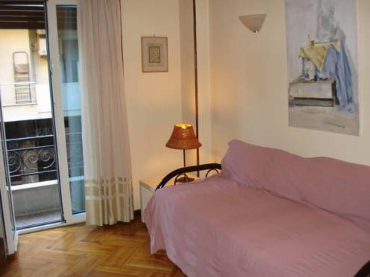 Guesthouse, Student's area & Historic Center Hotel Athens Greece