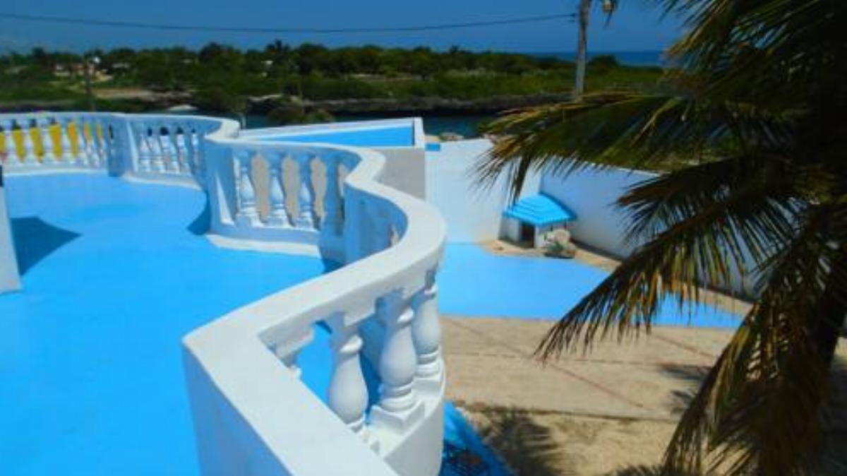 guesthouse villa la isla Hotel La Romana Dominican Republic