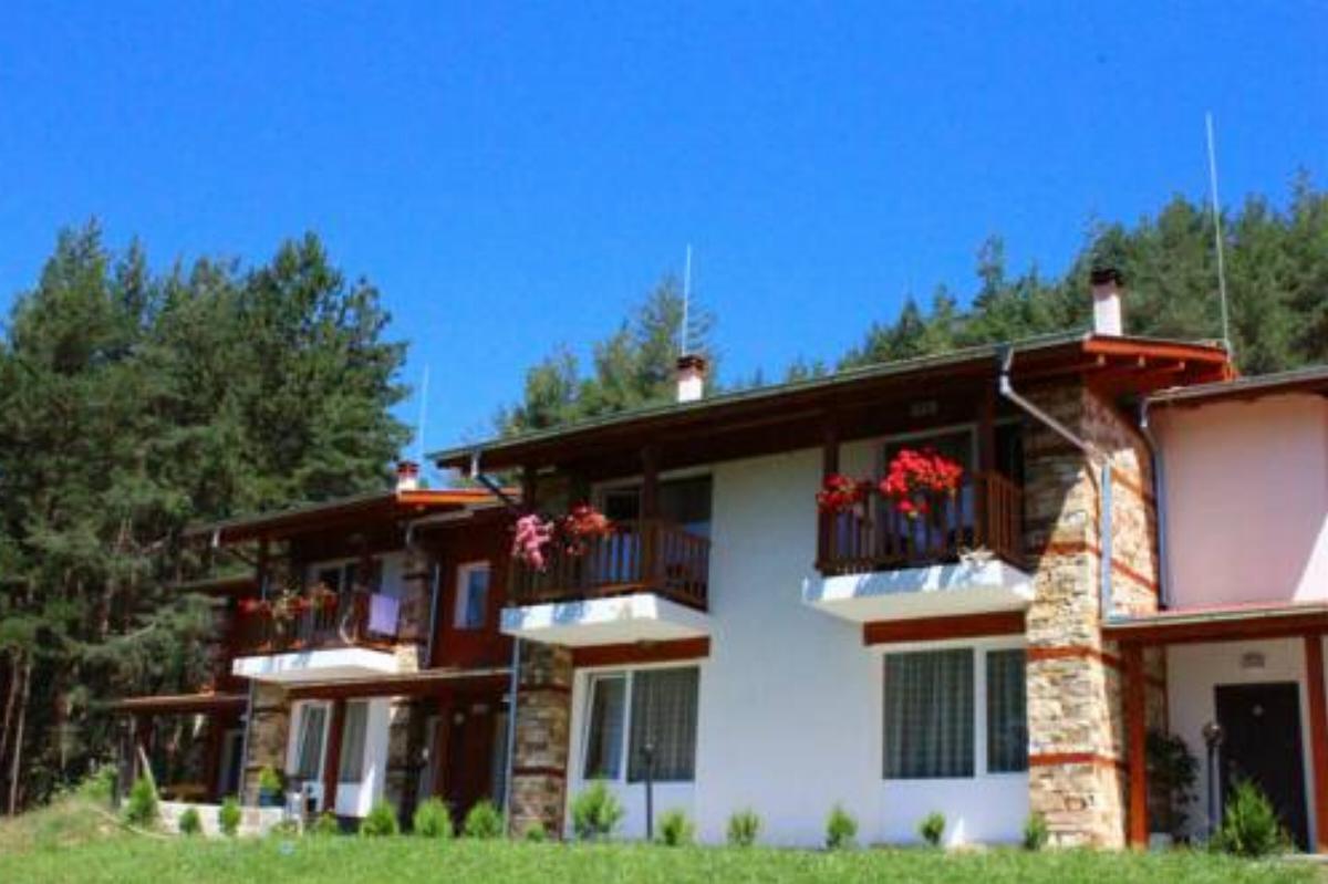 Guesthouses Prav Kamen Hotel Dolno Dryanovo Bulgaria