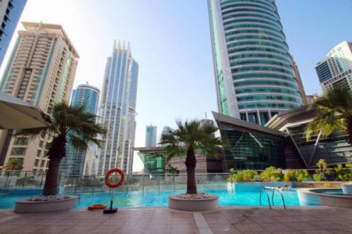 GuestReady - Lake Terrace Tower Hotel Dubai United Arab Emirates