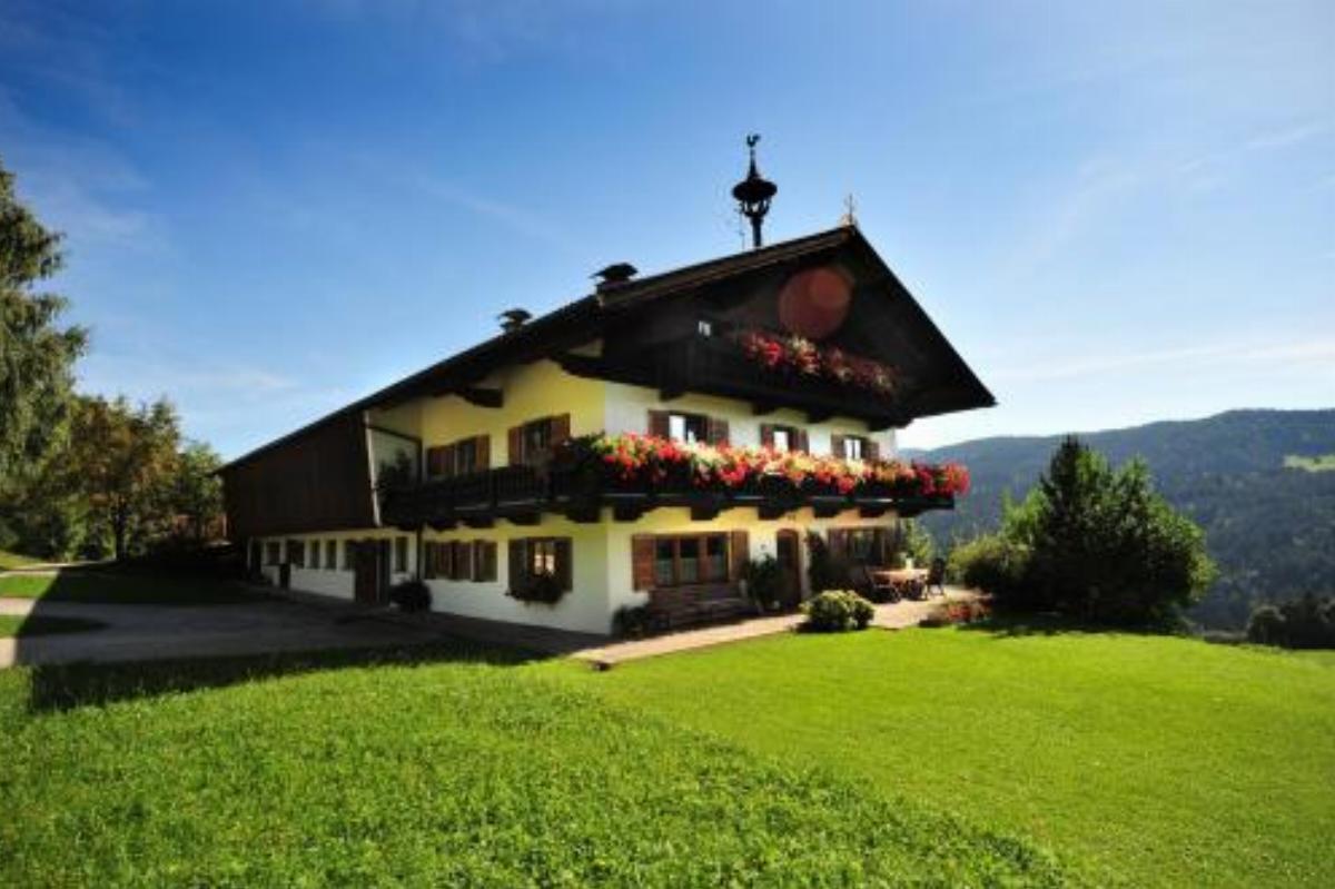 Gugghof Hotel Hopfgarten im Brixental Austria