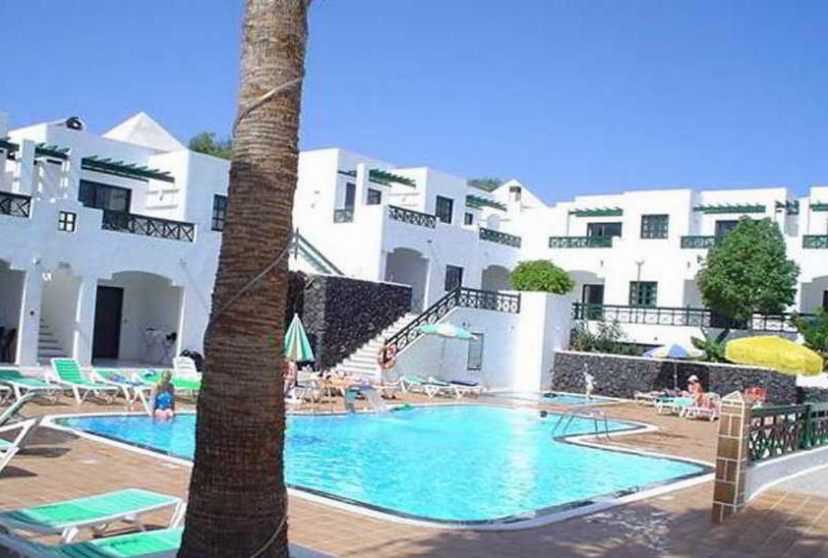Guinate Hotel Lanzarote Spain