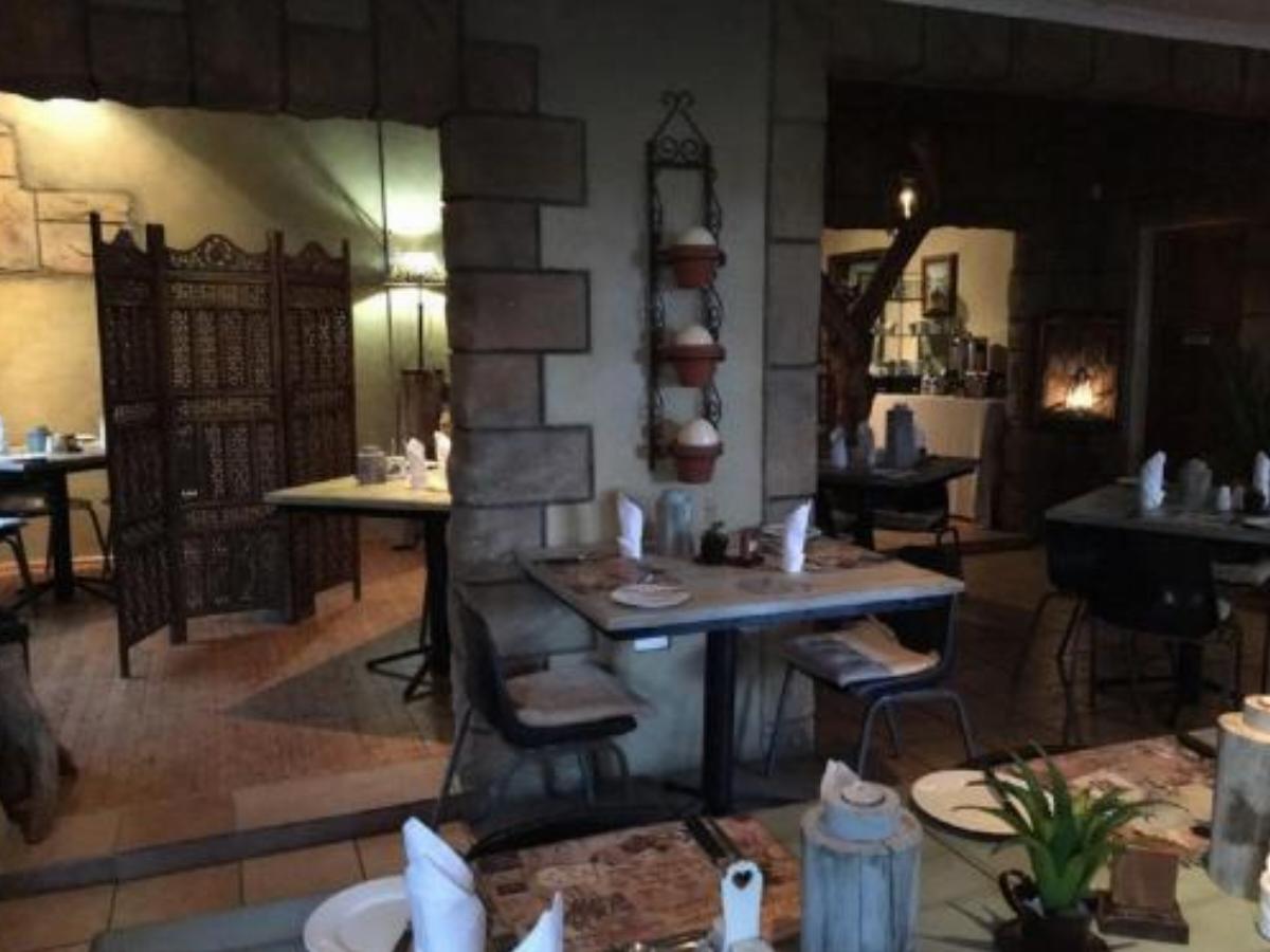Guinea Feather Country Lodge & Conferencing Hotel Groblersdal South Africa