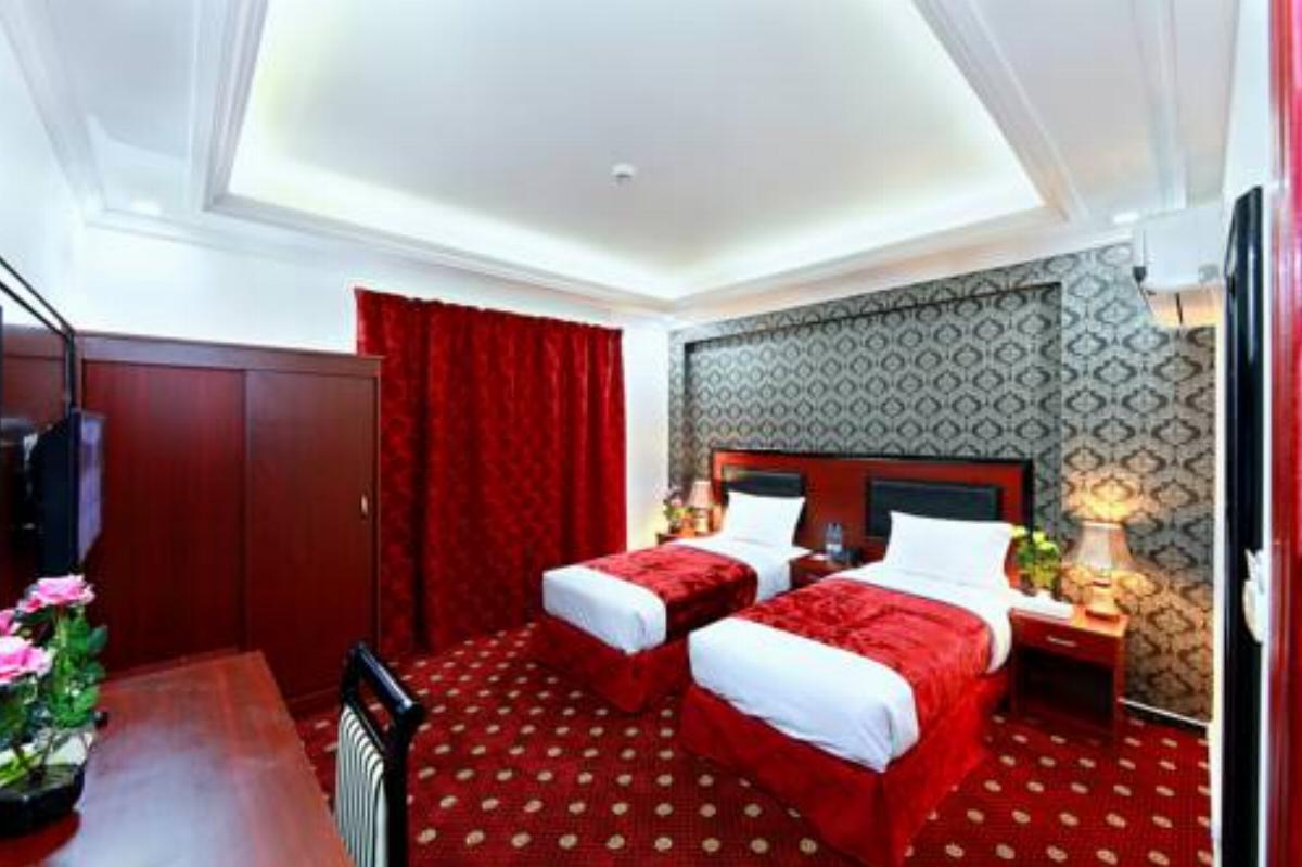 Gulf Star Hotel Hotel Dubai United Arab Emirates