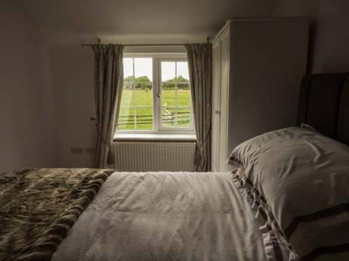 Gunby Hall Cottages Hotel Bubwith United Kingdom