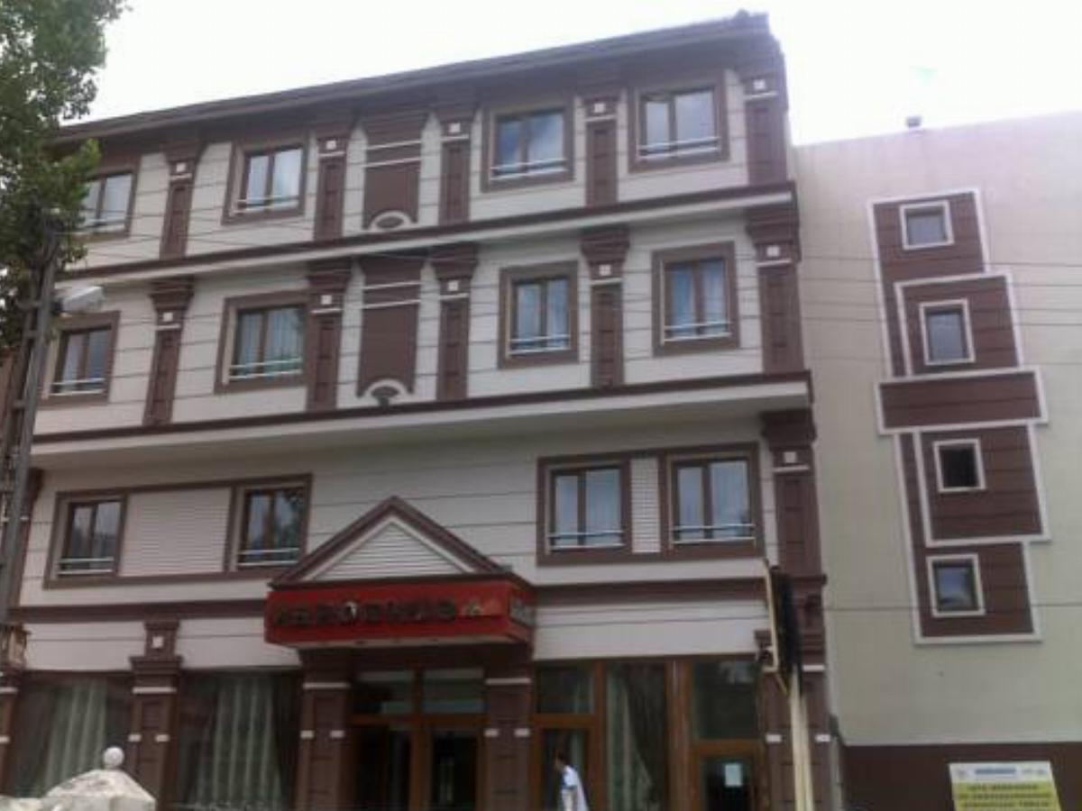 Gungoren Hotel Hotel Kars Turkey