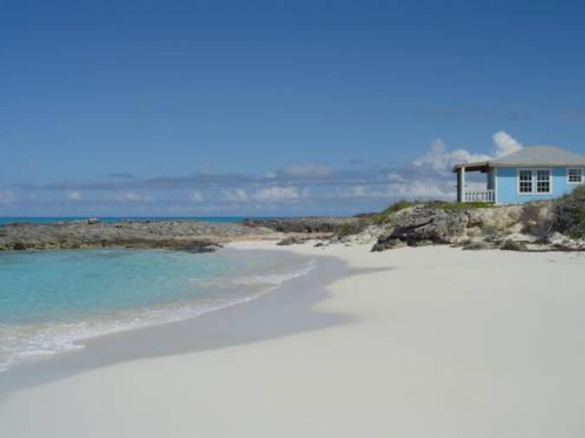 Gunhillbay Beach Villas Hotel Hartswell Bahamas