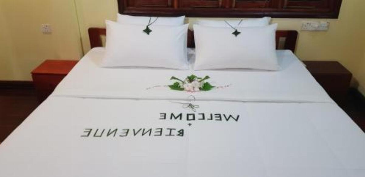 Gurahaana Guest House Hotel Feridhoo Maldives