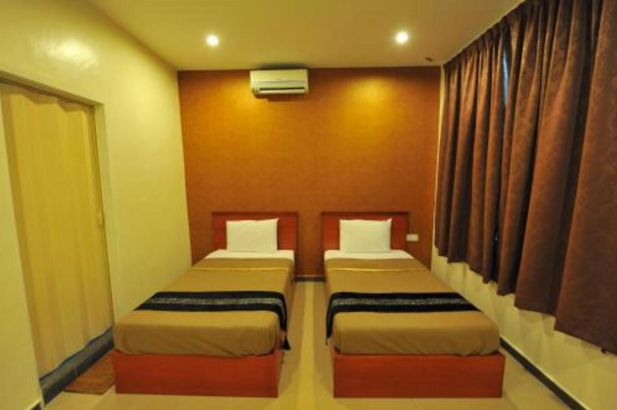 Gurney Inn Hotel Kelawai Malaysia