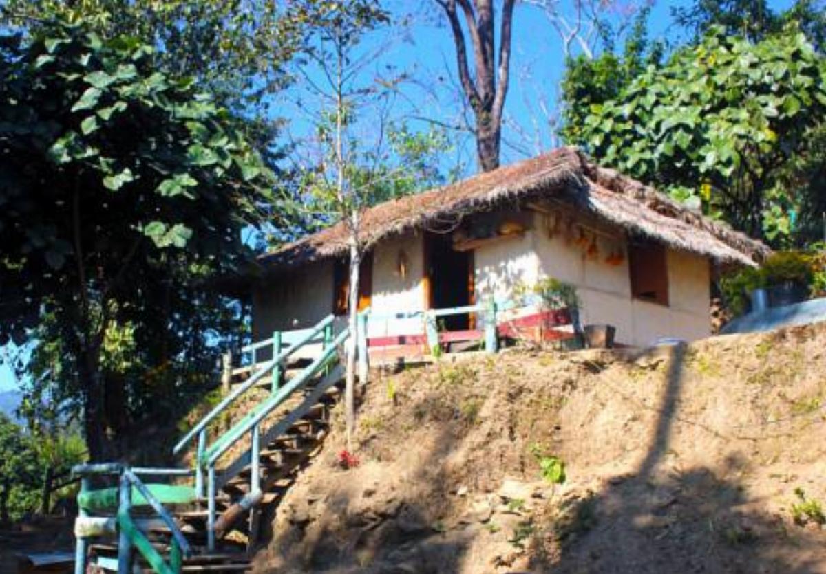 GuruChang Tourist Village Hotel Kalimpong India