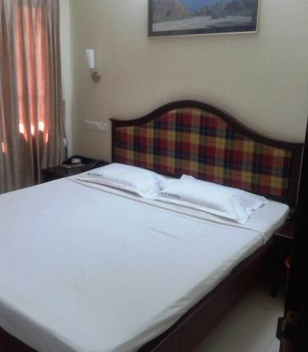 Guruvayoor Resort Hotel Guruvāyūr India