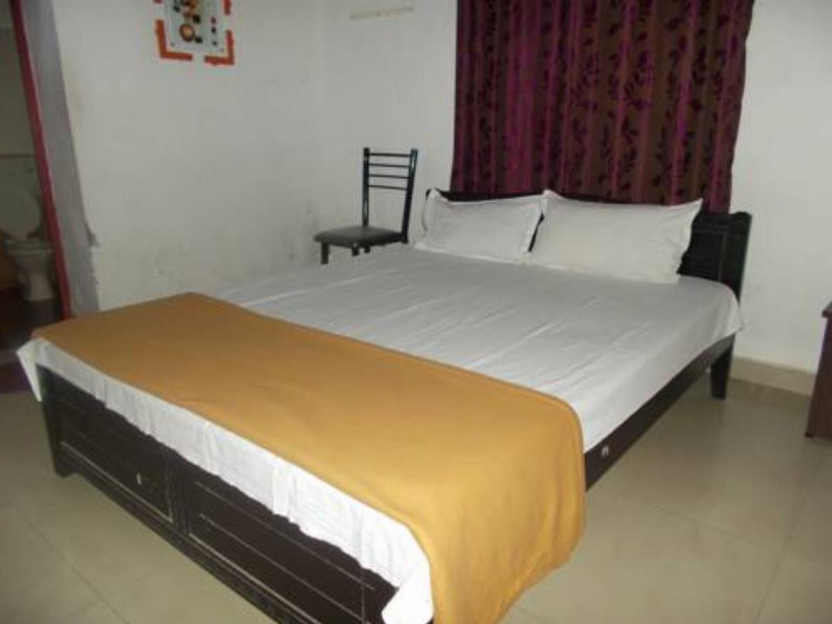Guruvayur Bunglow Hotel Guruvāyūr India