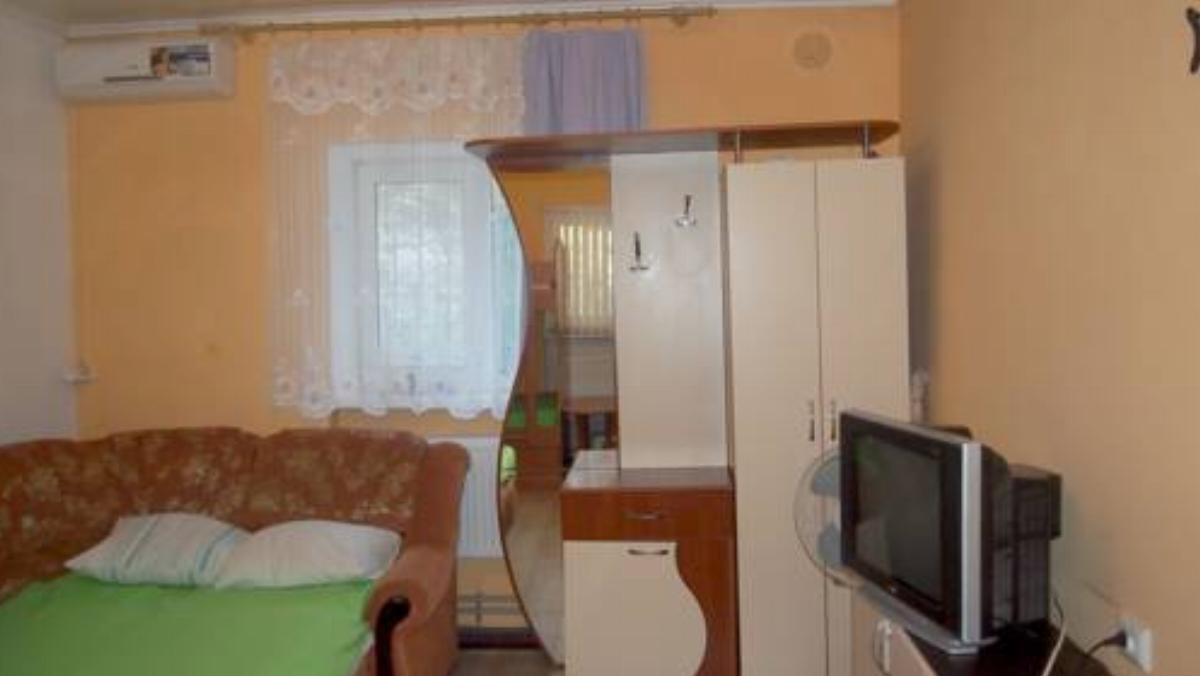 Gusthouse Vaskin dom Hotel Chornomorskoe Crimea