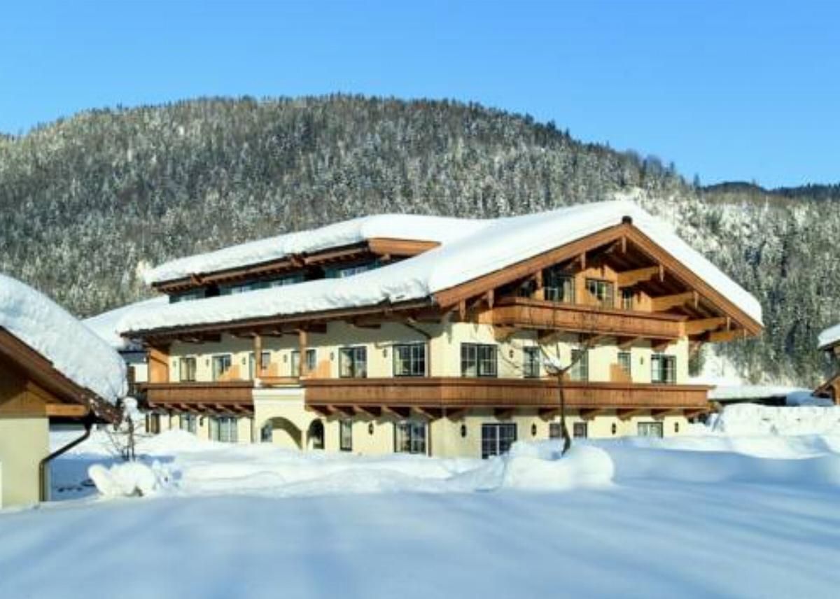 Gut Kramerhof Hotel Kirchdorf in Tirol Austria