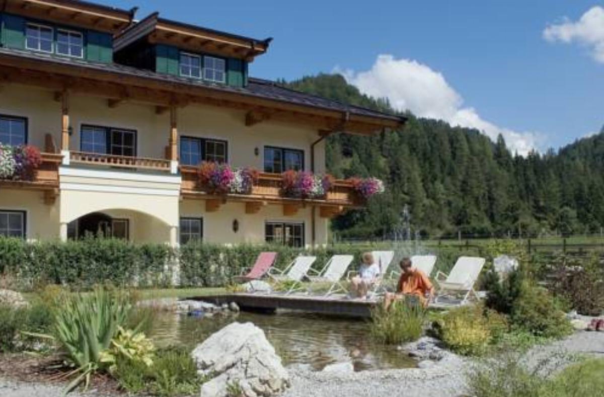 Gut Kramerhof Hotel Kirchdorf in Tirol Austria