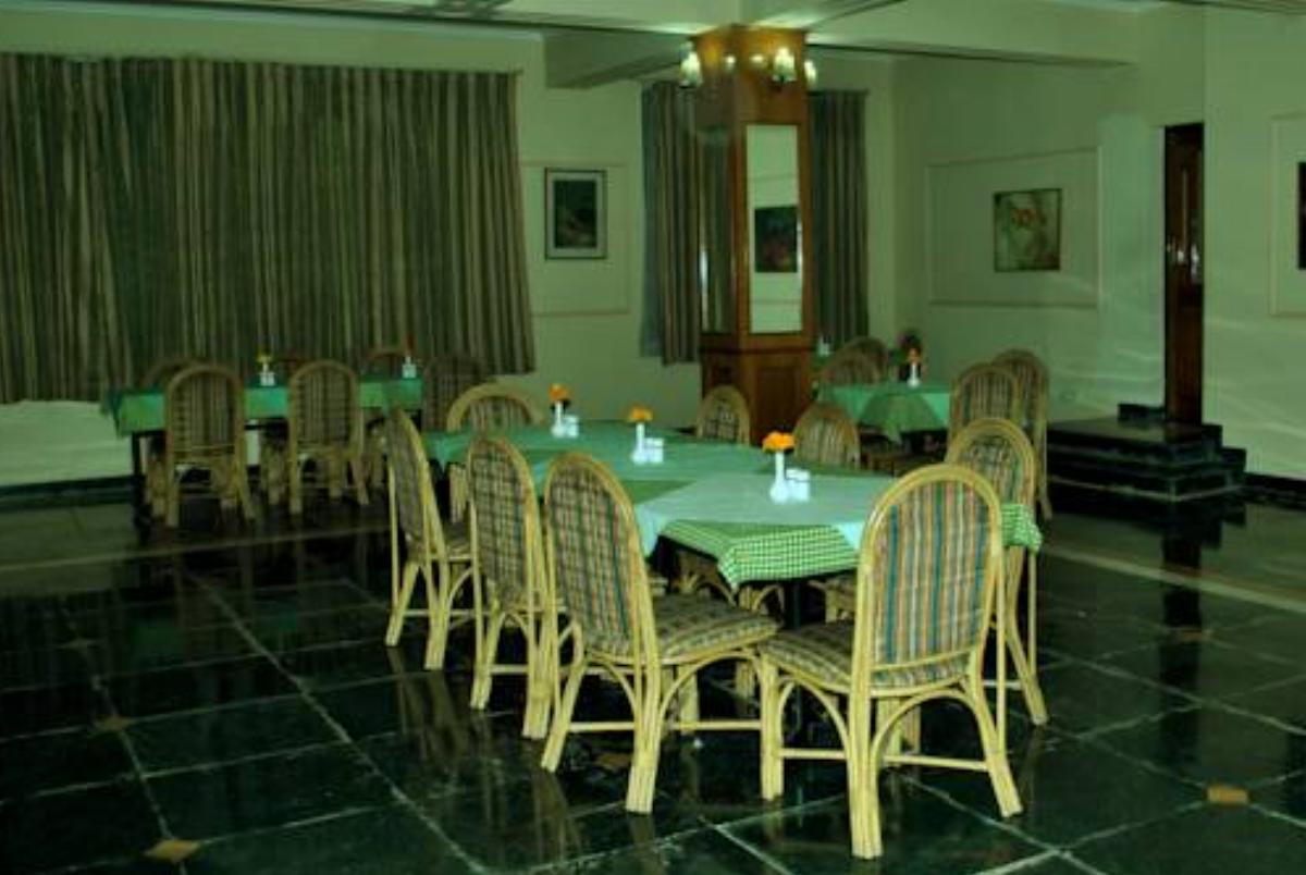 GW Greenwood Hotel Khajurāho India