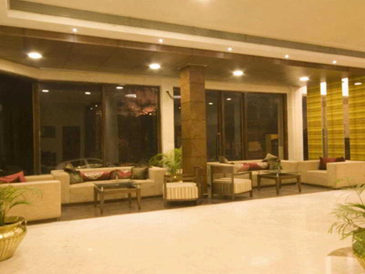 Gwalior Regency Hotel Gwalior India