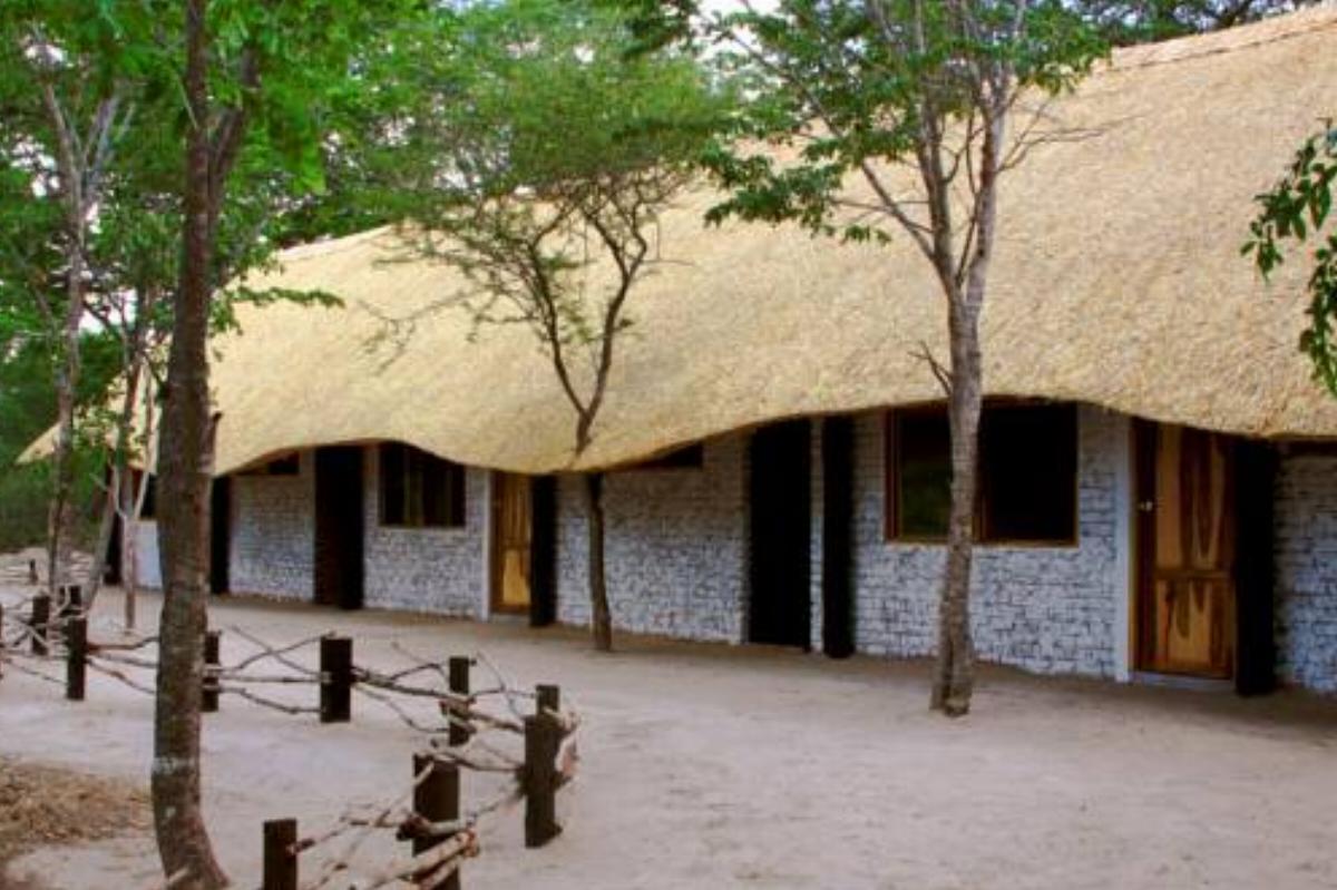 Gwango Heritage Resort Hotel Dete Zimbabwe