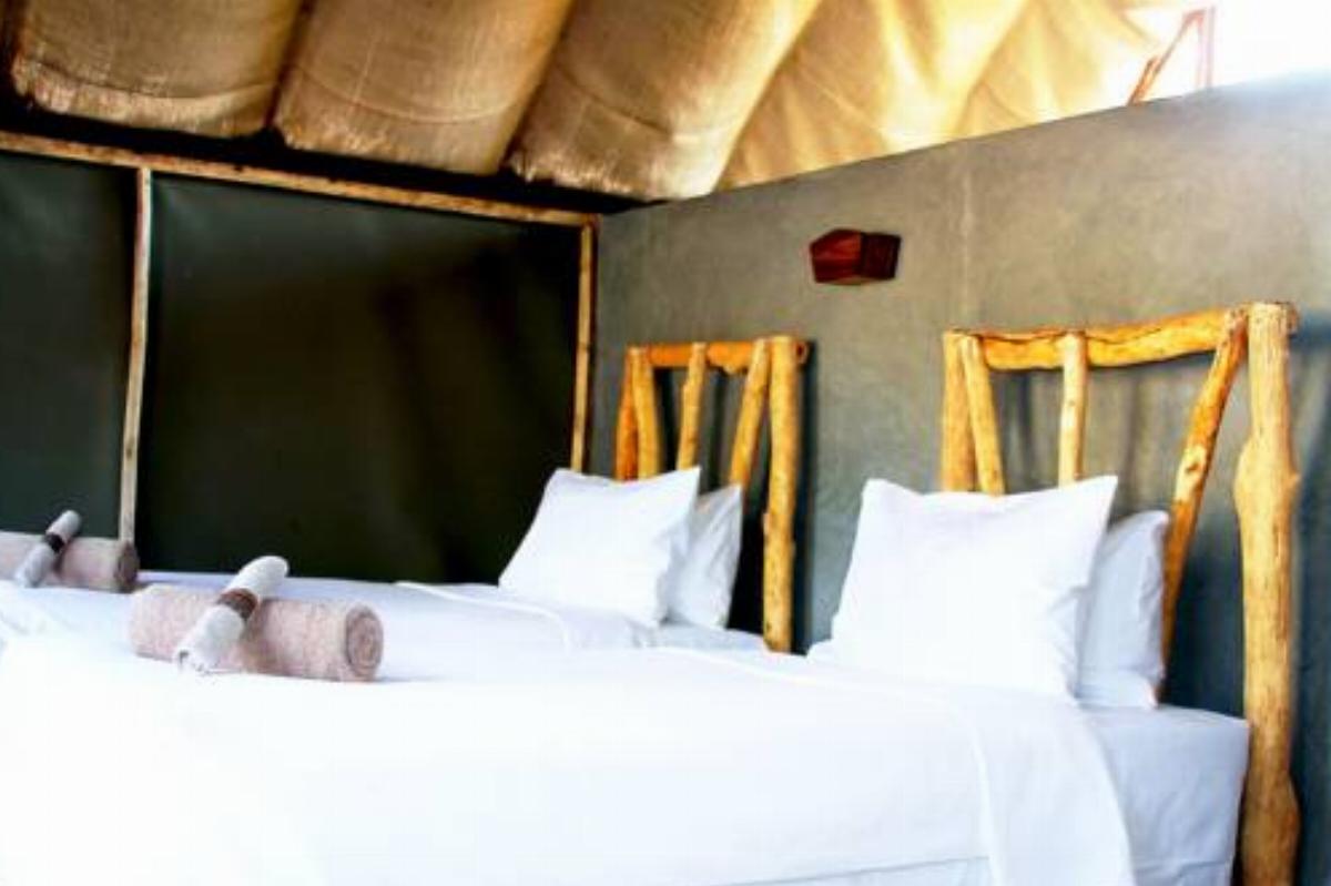 Gwango Heritage Resort Hotel Dete Zimbabwe