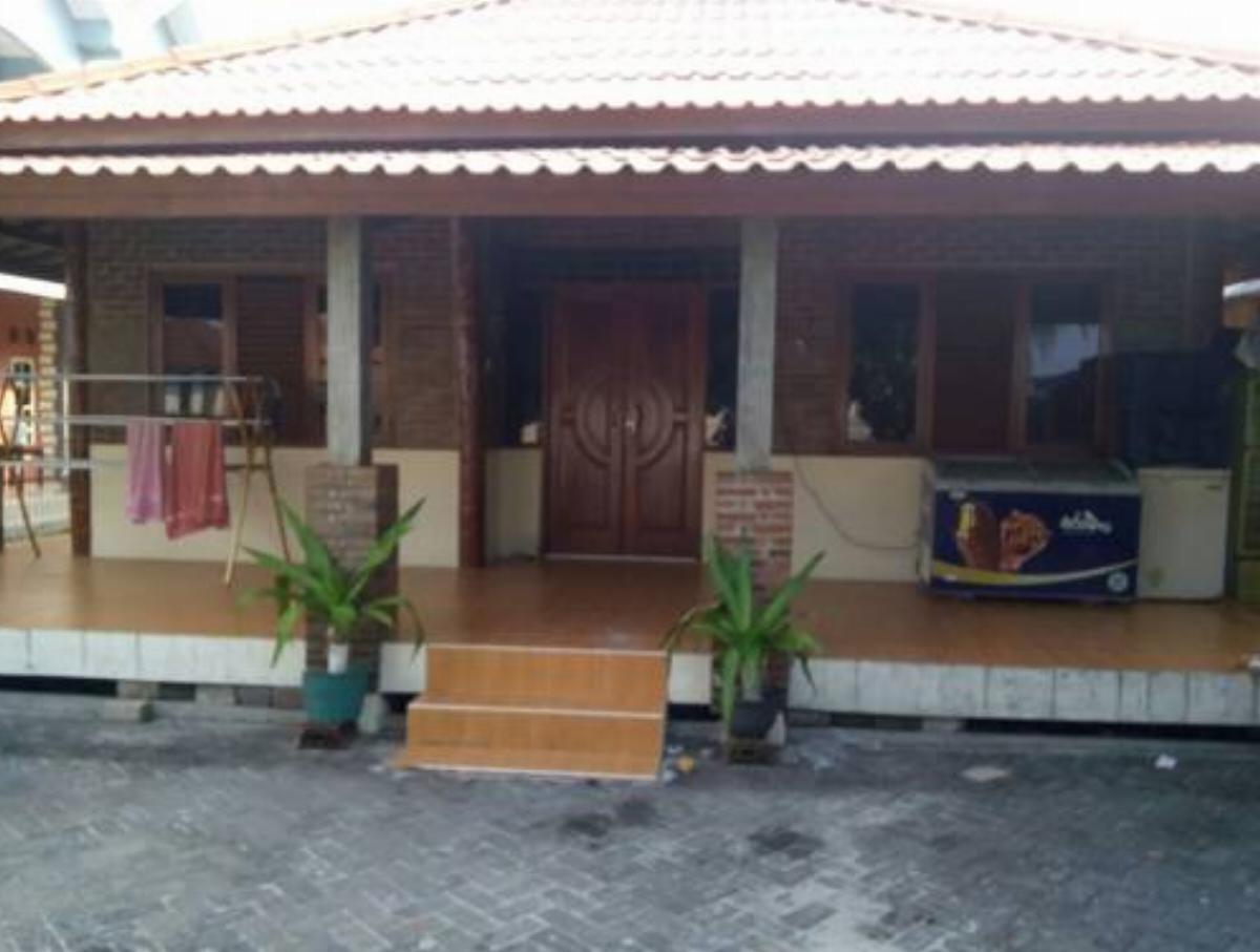 H Misri Homestay Hotel Kepulauan Seribu Indonesia