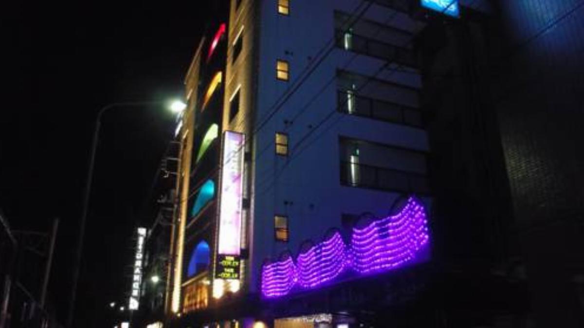 H-Seven Nishikawaguchi (Adult Only) Hotel Kawaguchi Japan