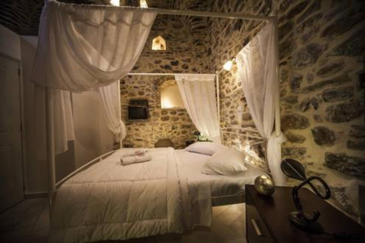 H Vilitsa tis Annous tou Antria Hotel Pyrgi Greece