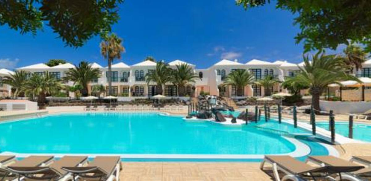 H10 Ocean Suites Hotel Corralejo Spain