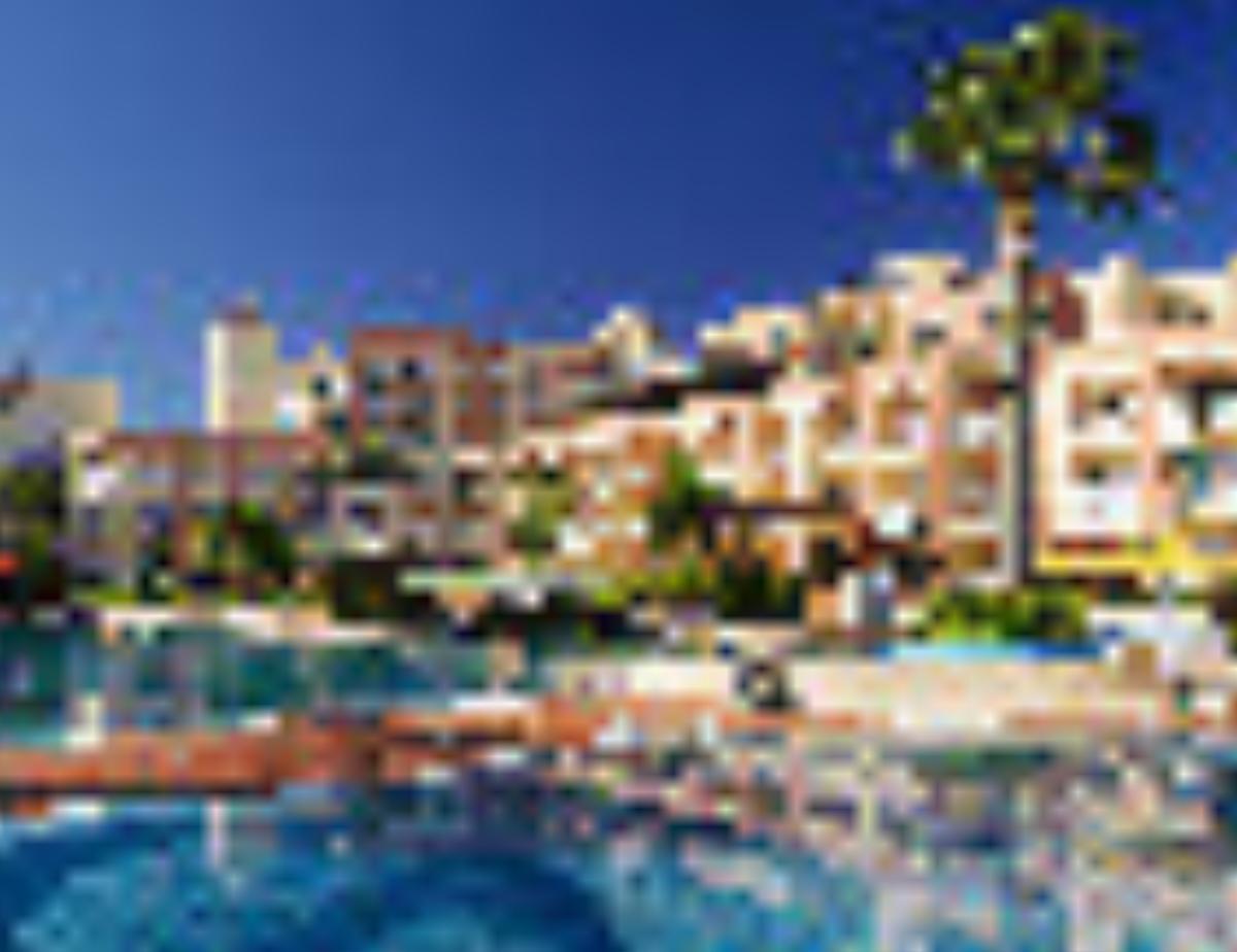 H10 Playa Esmeralda Hotel Fuerteventura Spain