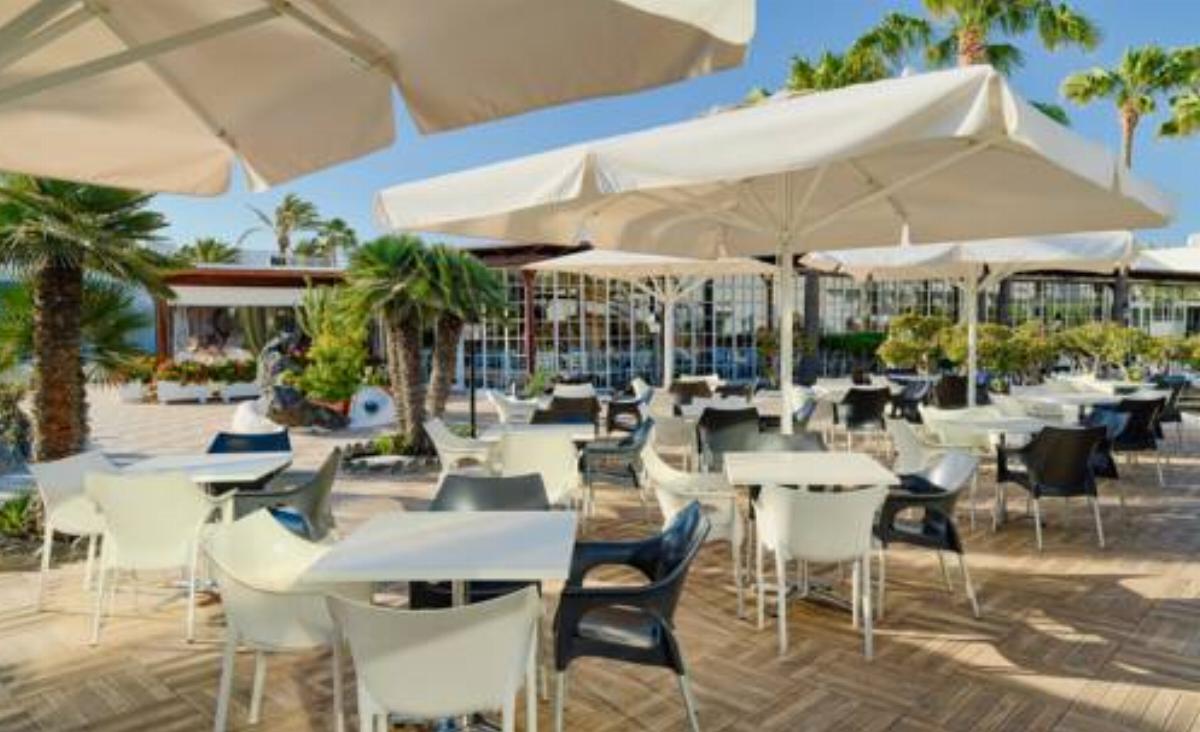 H10 Suites Lanzarote Gardens Hotel Costa Teguise Spain
