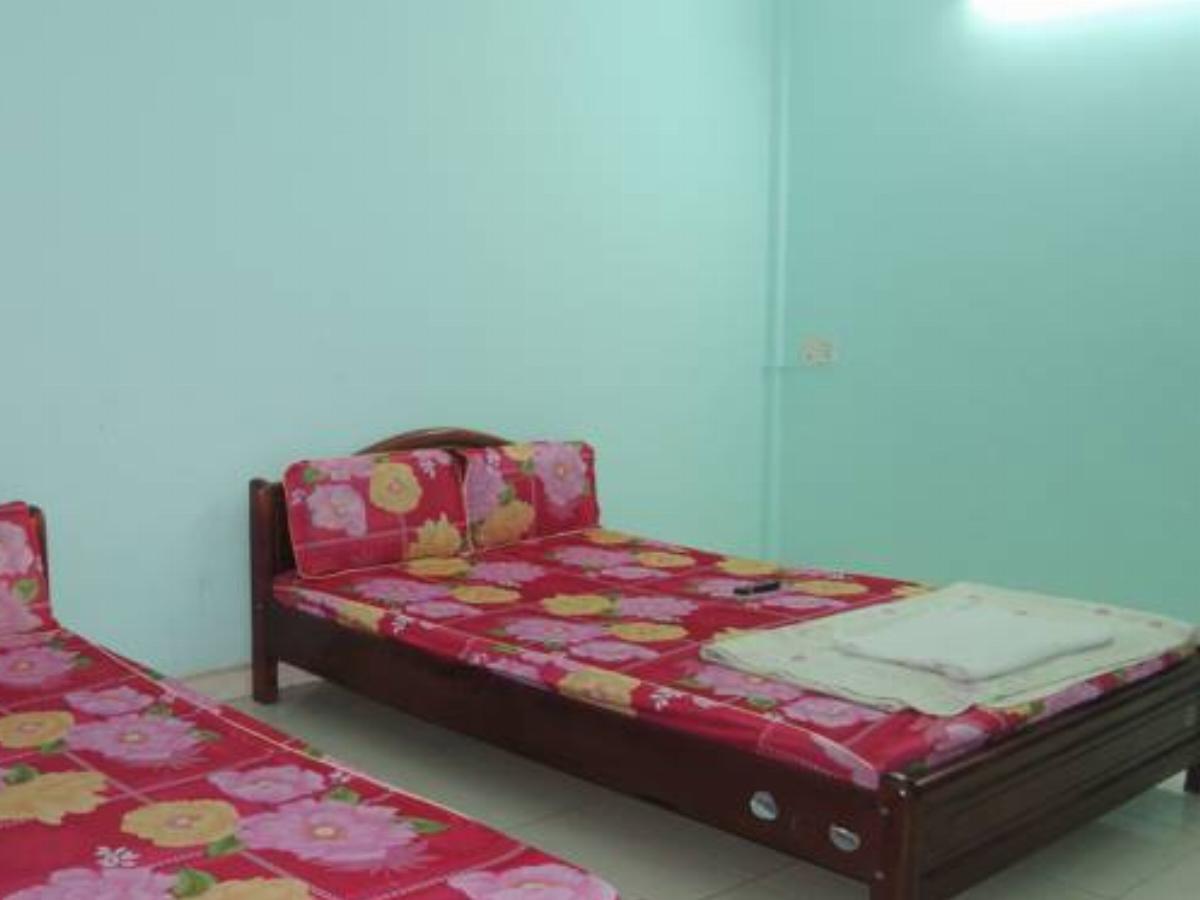 Ha Anh Guesthouse Hotel Hue Vietnam