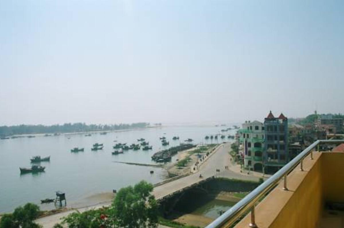 Ha Noi Hotel Hotel Dong Hoi Vietnam
