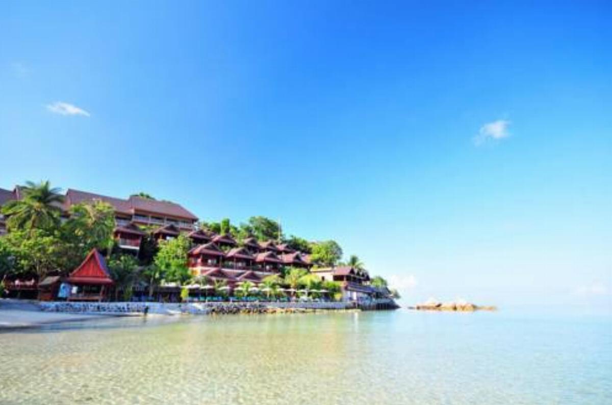 Haad Yao Bayview Resort & Spa Hotel Haad Yao Thailand